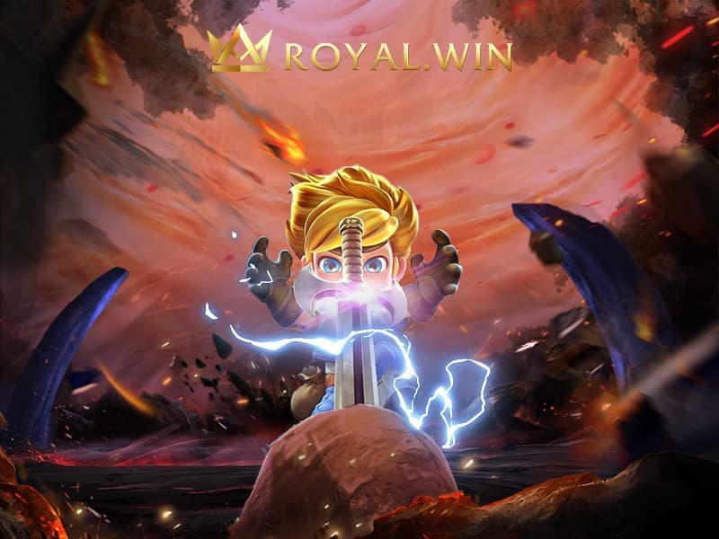 royal win indonesia permainan88